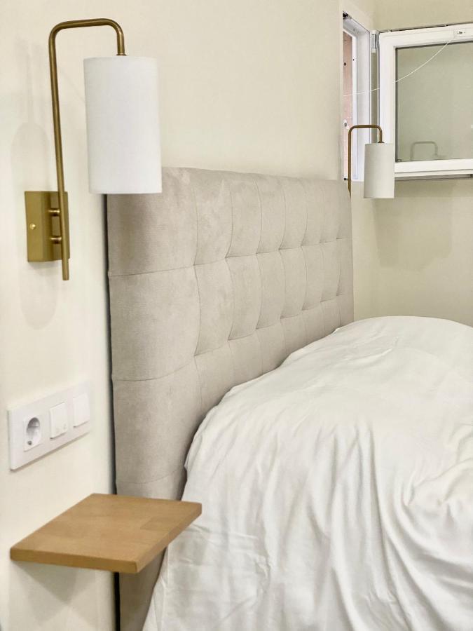 Apartamento Madrid Junto Palacio Real Exteriör bild
