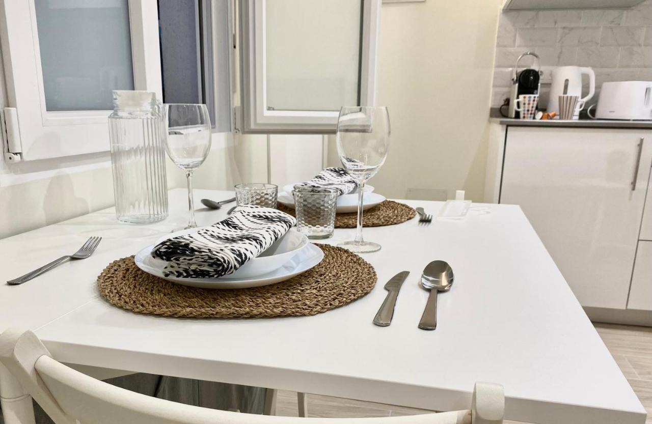 Apartamento Madrid Junto Palacio Real Exteriör bild