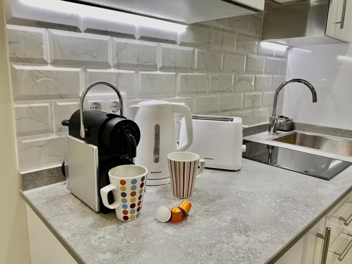 Apartamento Madrid Junto Palacio Real Exteriör bild