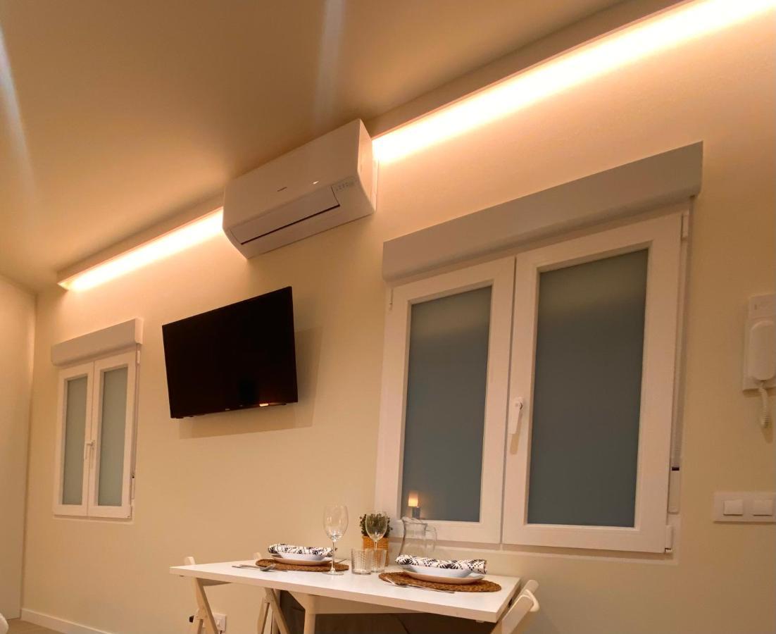 Apartamento Madrid Junto Palacio Real Exteriör bild